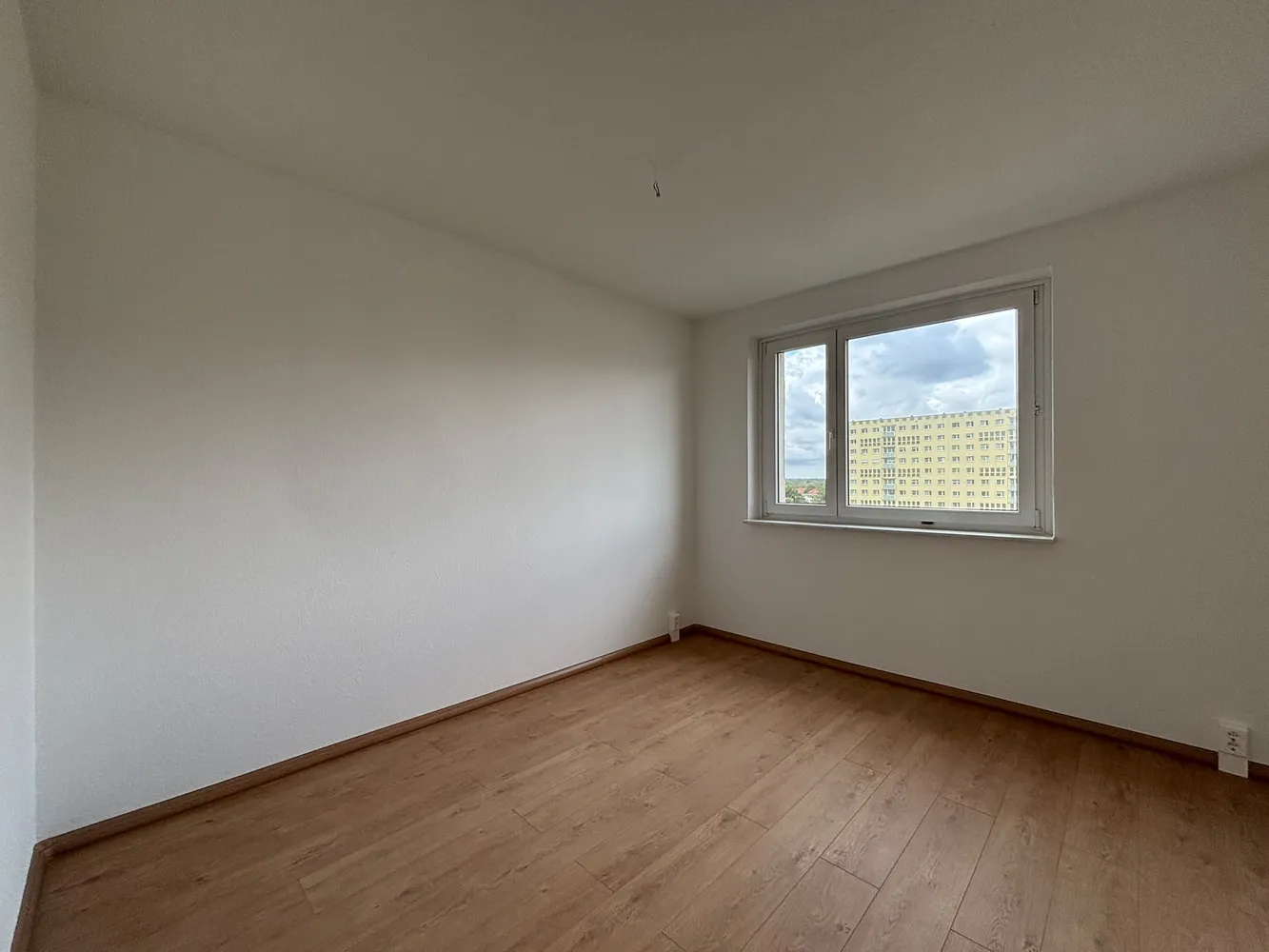 3 Zimmer Wohnung mit 55 m² in Leipzig – Bild 11