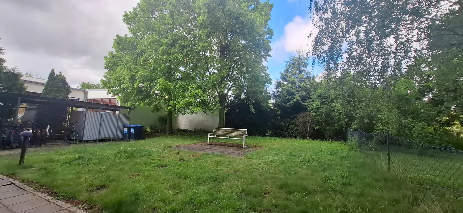 2 Zimmer Wohnung mit 62 m² in Leipzig – Bild 2
