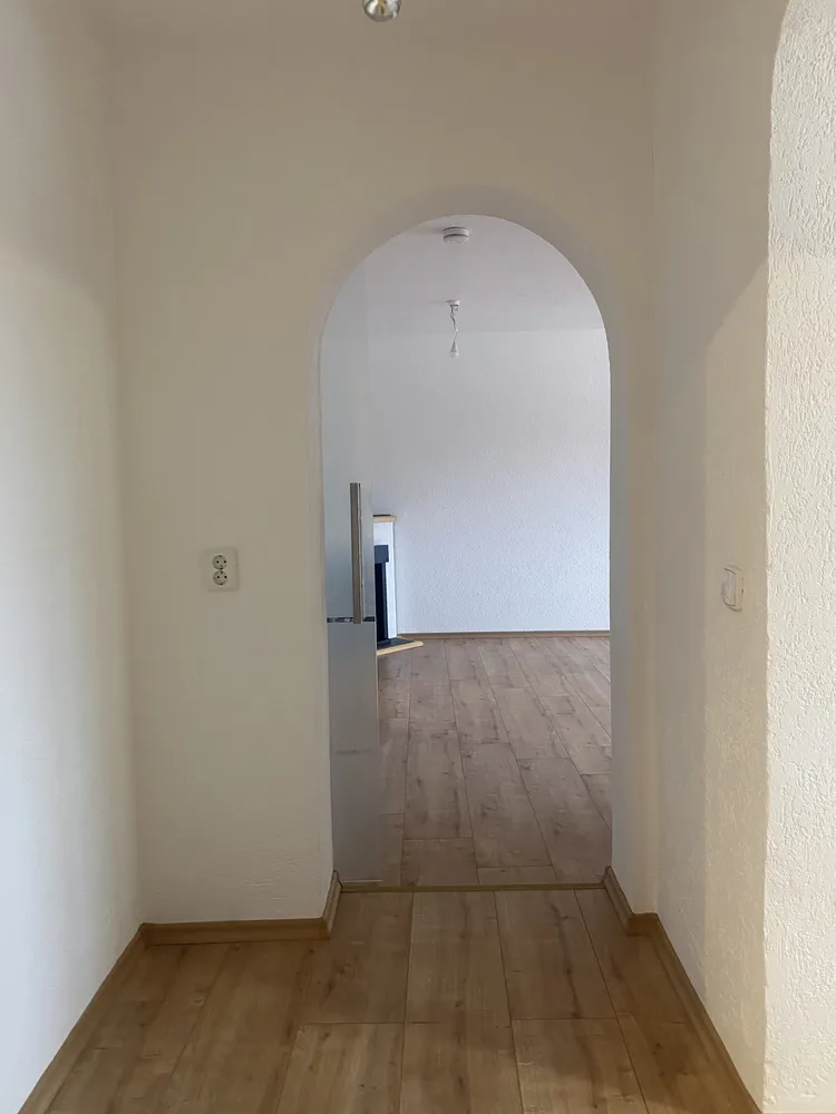 2 Zimmer Wohnung mit 66 m² in Schwäbisch Gmünd – Bild 3