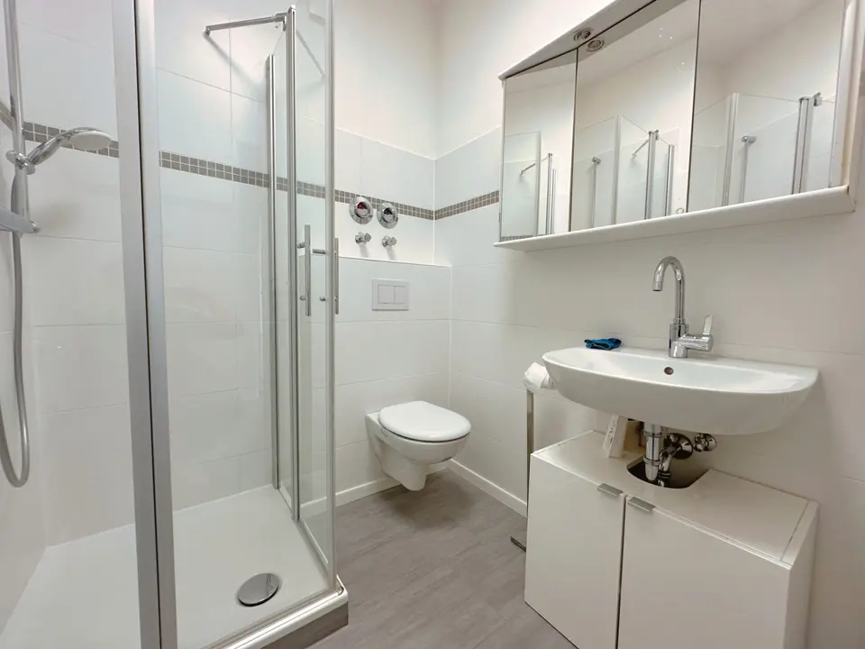 2 Zimmer Wohnung mit 105 m² in Arnsberg – Bild 6