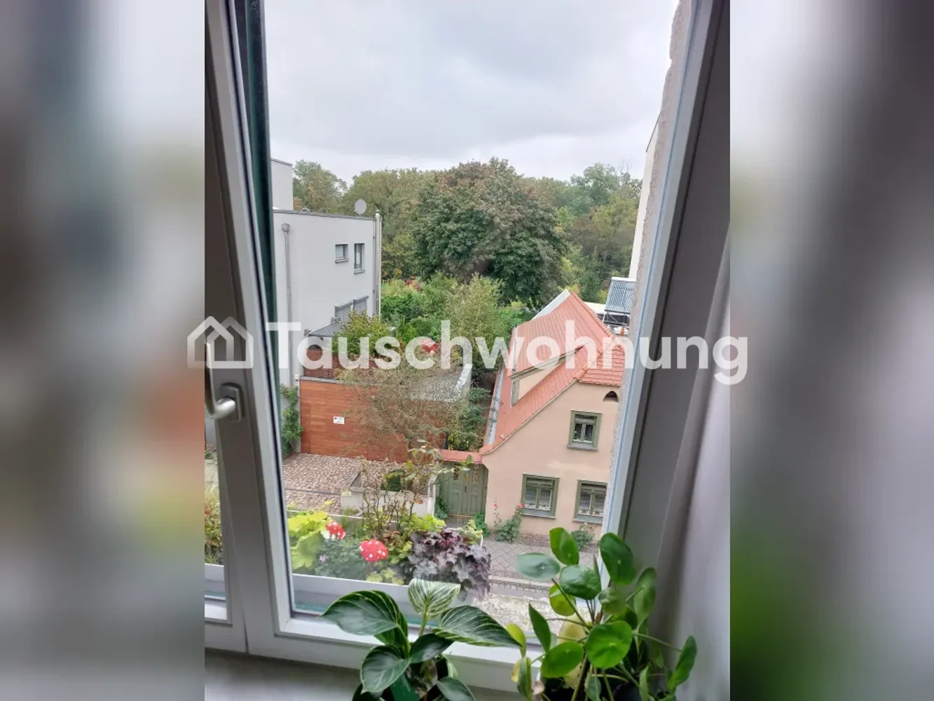 2 Zimmer Wohnung mit 62 m² in Leipzig – Bild 2
