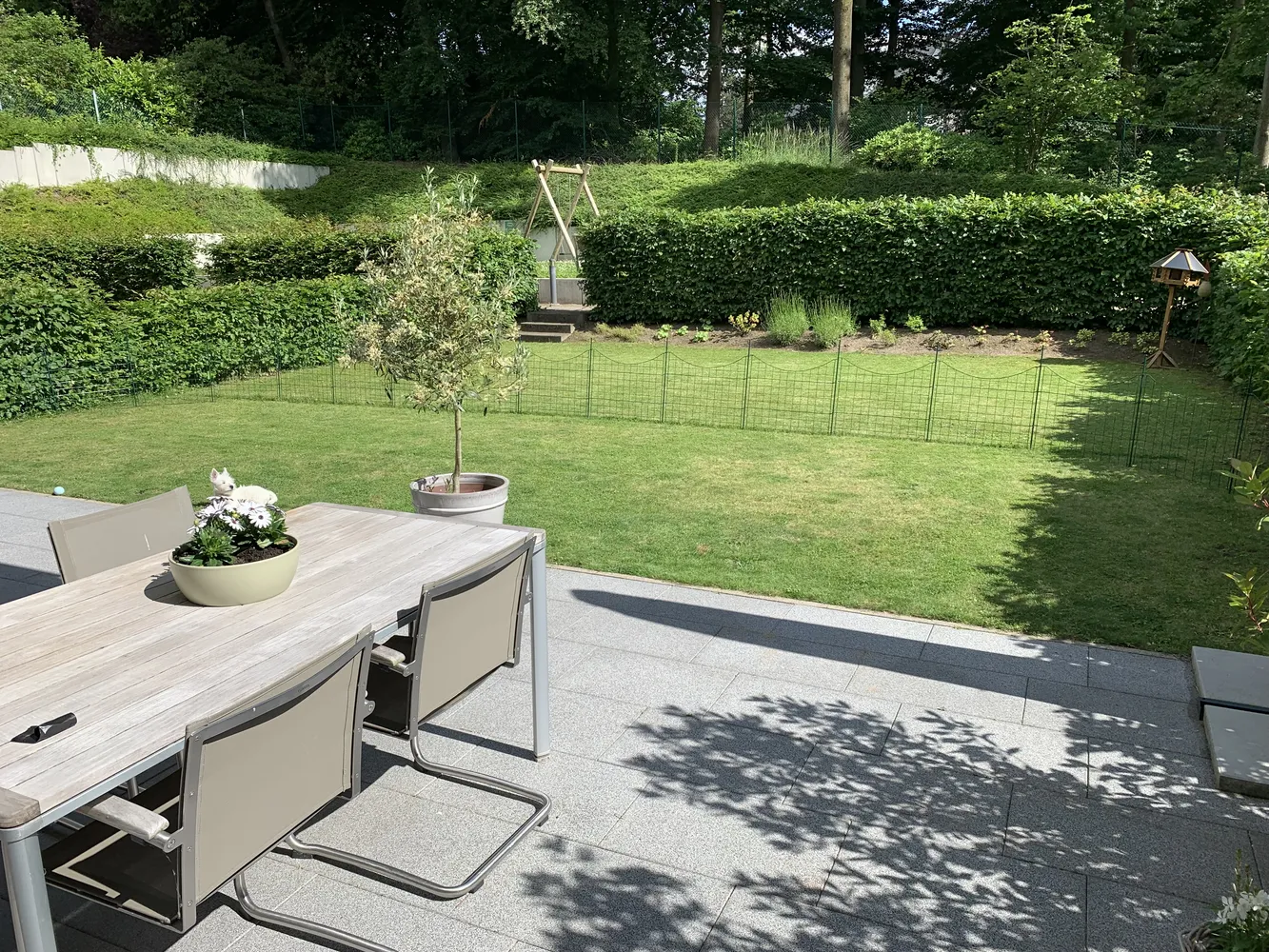 5 Zimmer Wohnung mit 178 m² in Essen – Bild 1