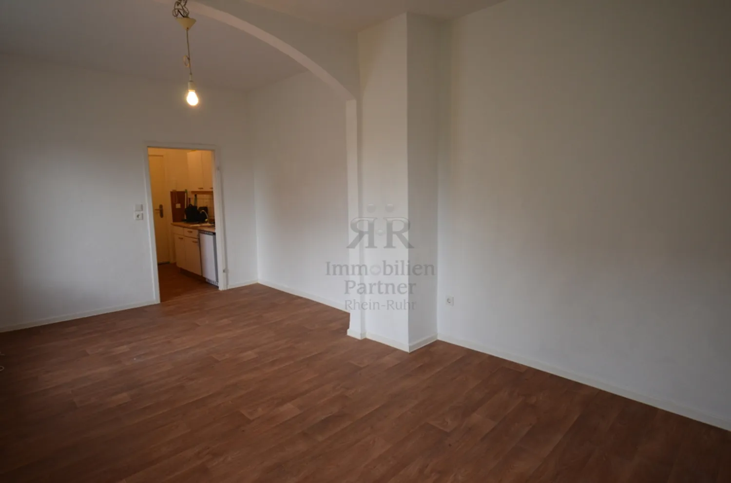 1 Zimmer Wohnung mit 33 m² in Krefeld – Bild 1