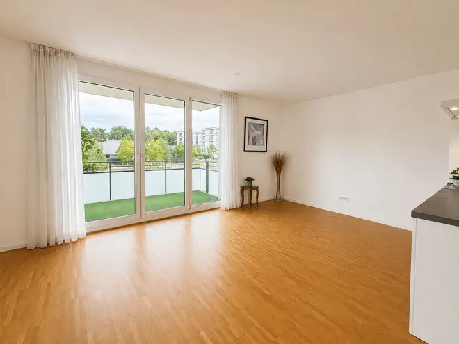 3 Zimmer Wohnung mit 86 m² in München – Bild 4