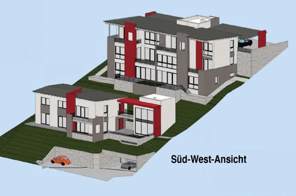 WG-Zimmer mit 82 m² in Kassel – Bild 6