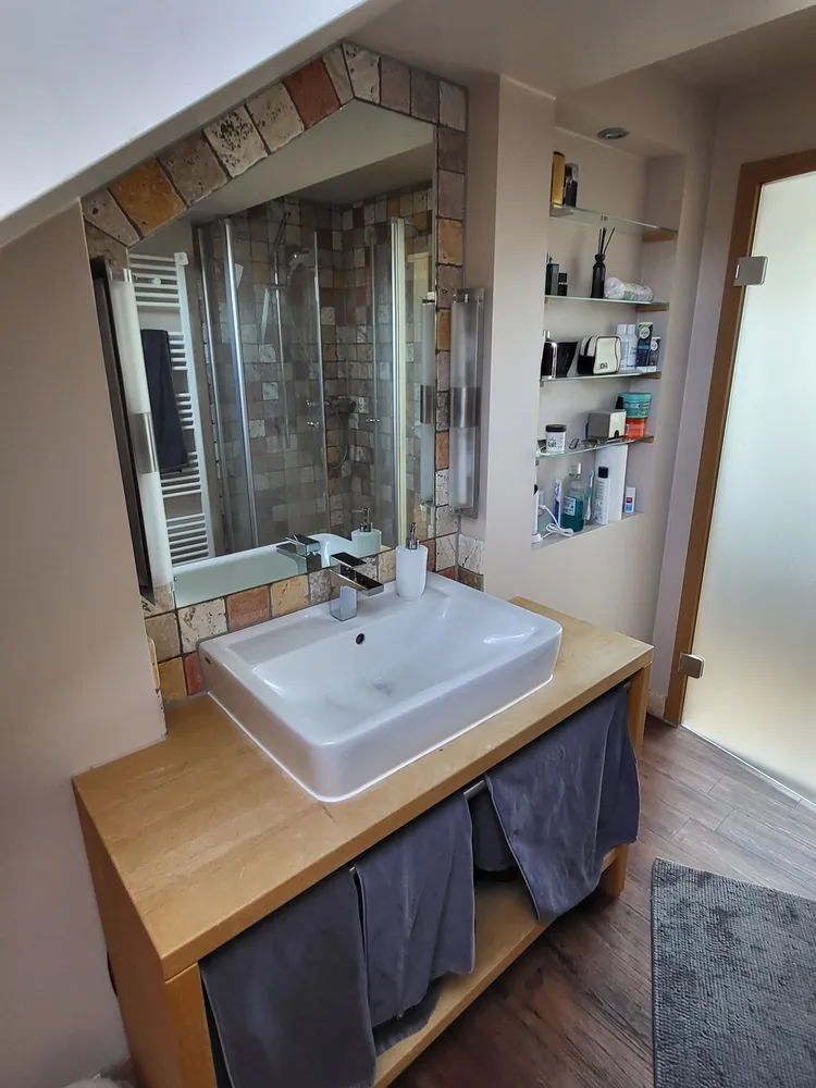 1 Zimmer Wohnung mit 30 m² in Nürnberg – Bild 3
