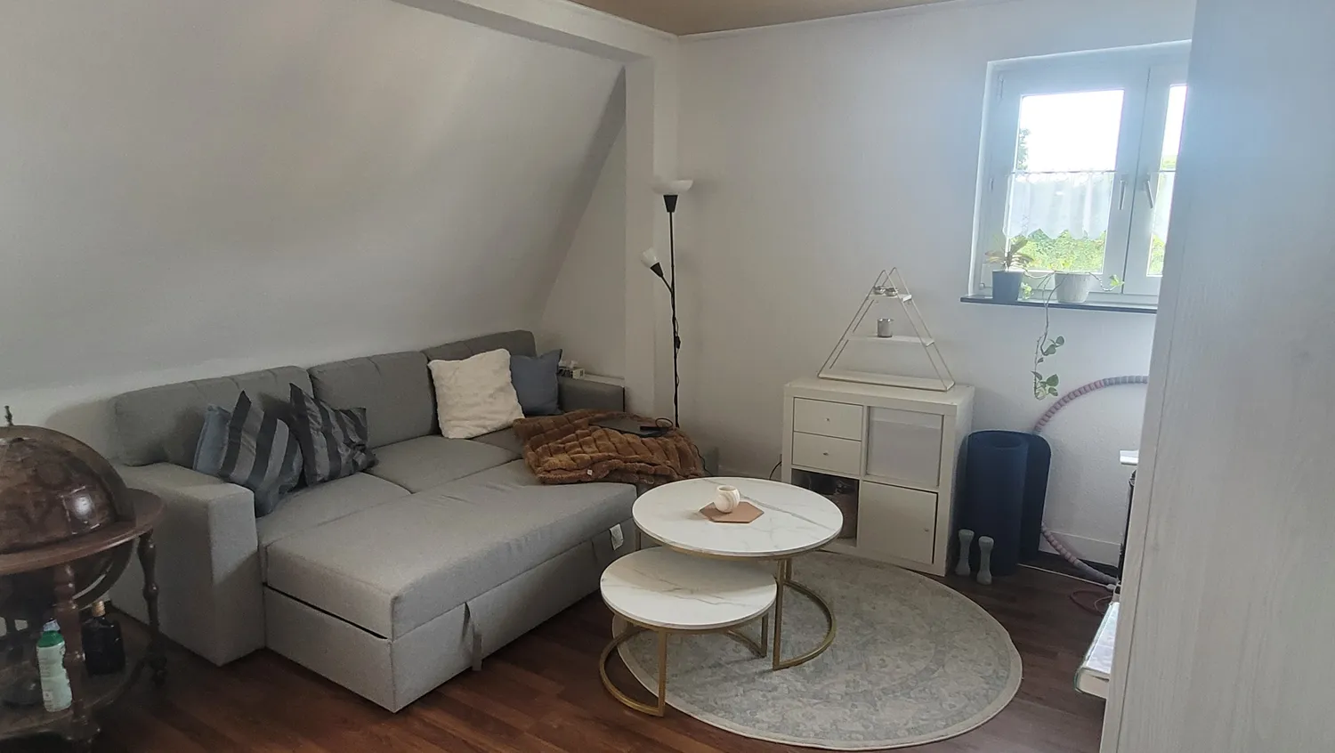 2 Zimmer Wohnung mit 42 m² in Mainz – Bild 3
