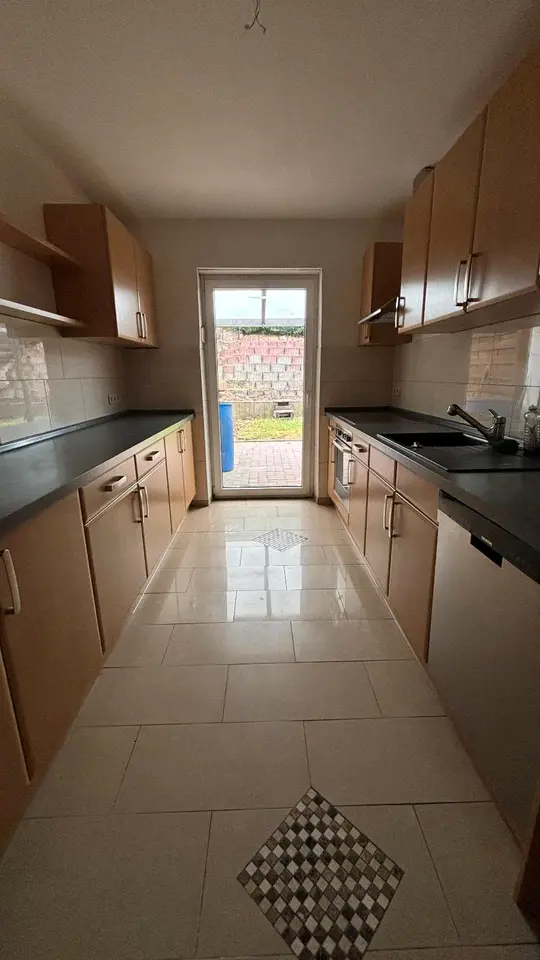 5 Zimmer Wohnung mit 120 m² in Walsrode – Bild 1
