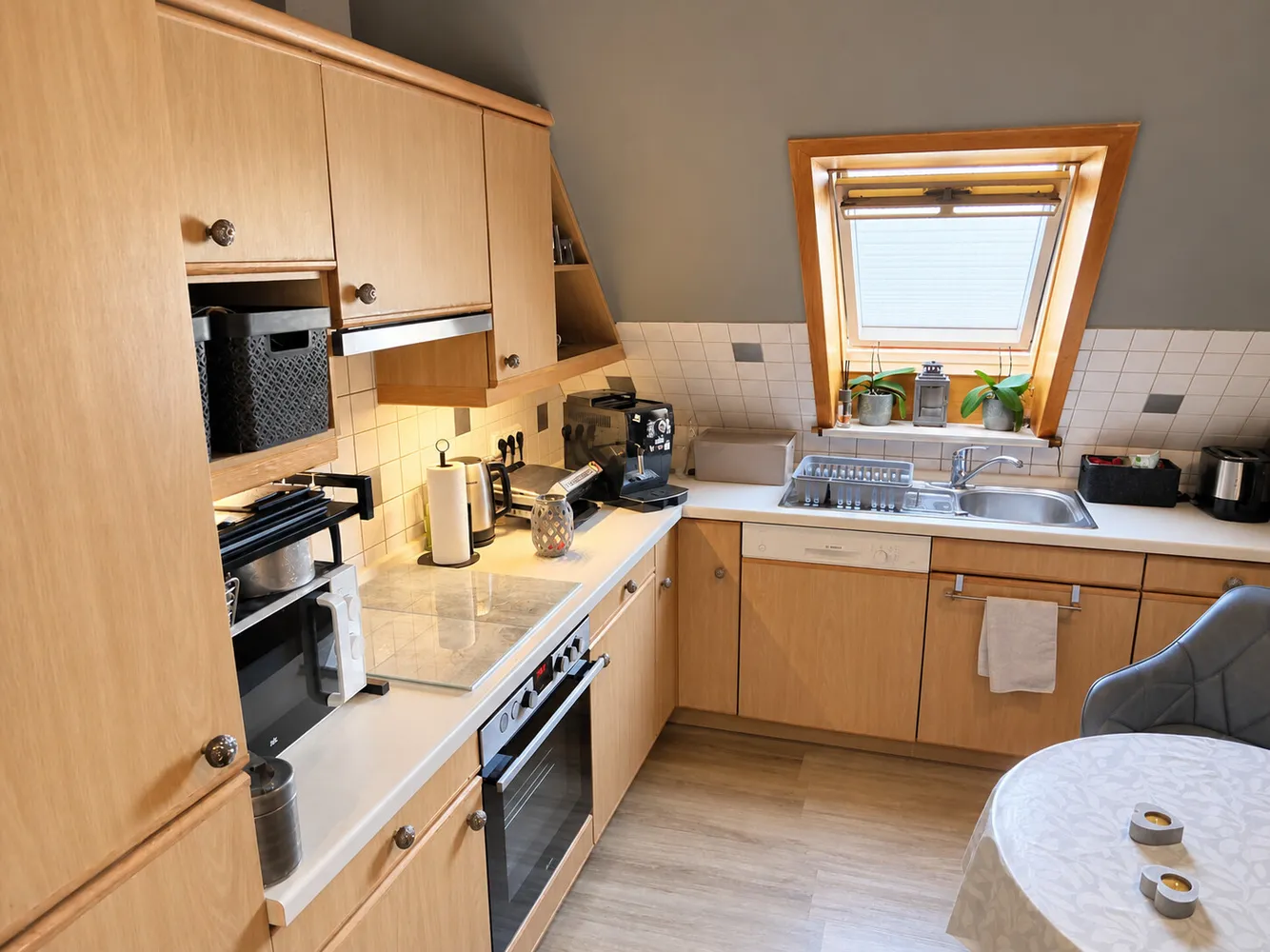 3 Zimmer Wohnung mit 141 m² in Heide – Bild 9