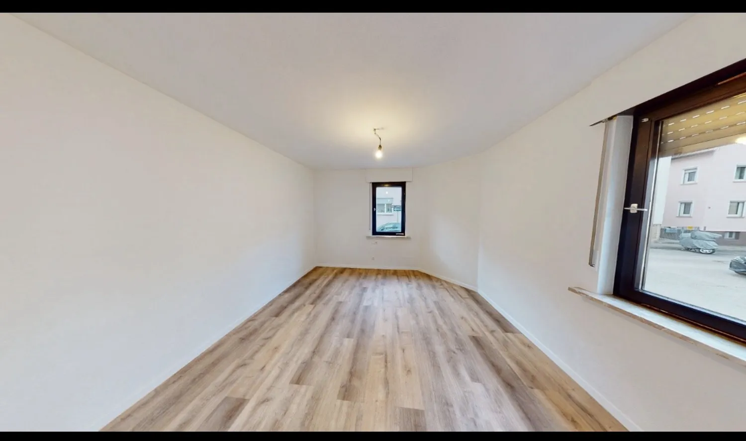 4 Zimmer Wohnung mit 105 m² in Stuttgart – Bild 7