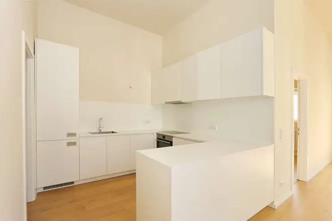 2 Zimmer Wohnung mit 55 m² in Berlin – Bild 3