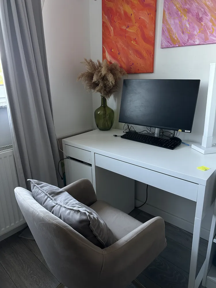 2 room apartment with 40 m² in Düsseldorf – Photo 11