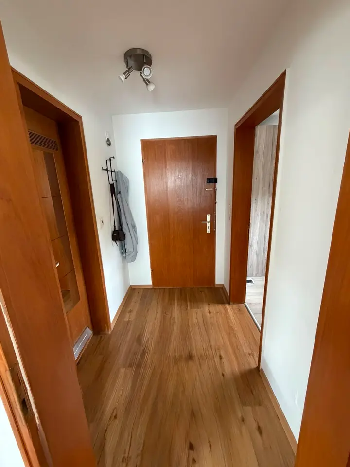 2 Zimmer Wohnung mit 37 m² in Nördlingen – Bild 3