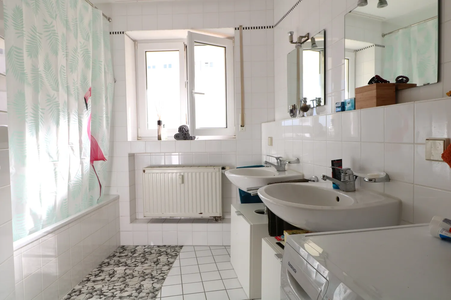 3 Zimmer Wohnung mit 90 m² in Ulm – Bild 3