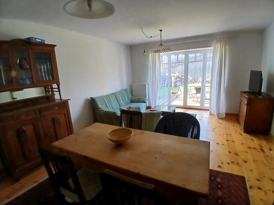 2 Zimmer Wohnung mit 52 m² in Wismar – Bild 1