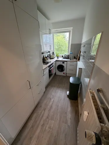 2 Zimmer Wohnung mit 45 m² in Kiel – Bild 2