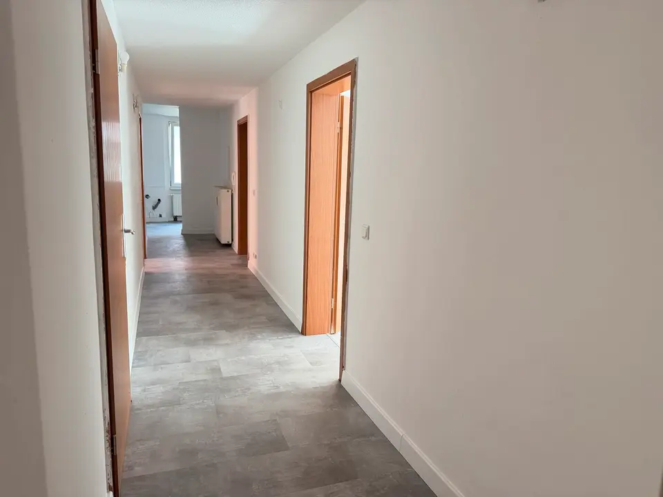 5 Zimmer Wohnung mit 120 m² in Coburg – Bild 5