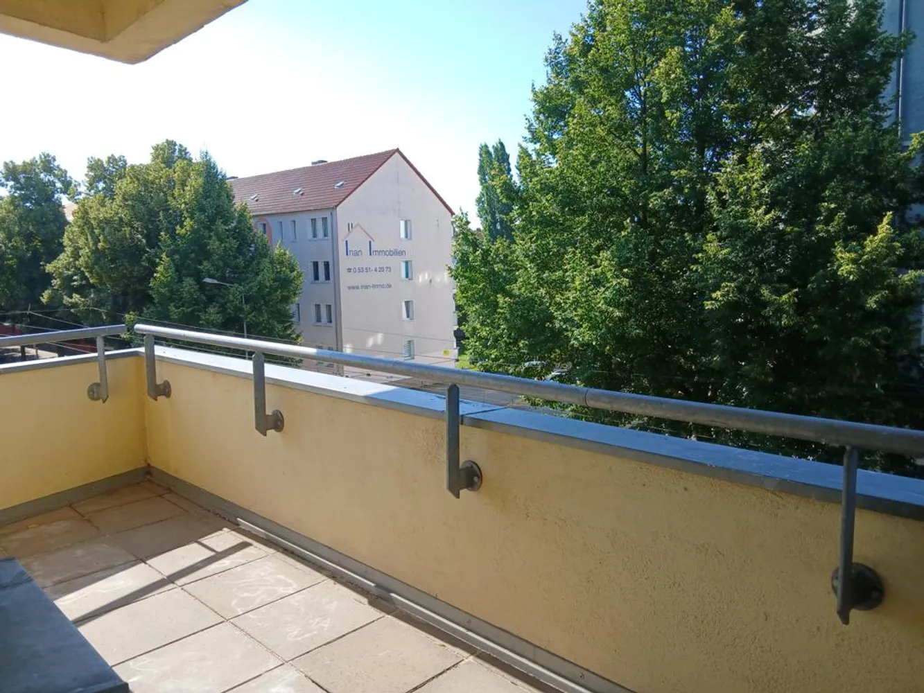 3 Zimmer Wohnung mit 93 m² in Magdeburg – Bild 4