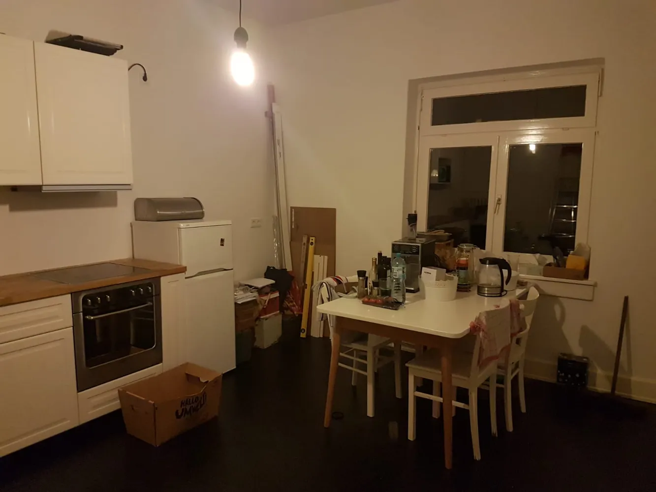 2 Zimmer Wohnung mit 70 m² in Wiesbaden – Bild 2