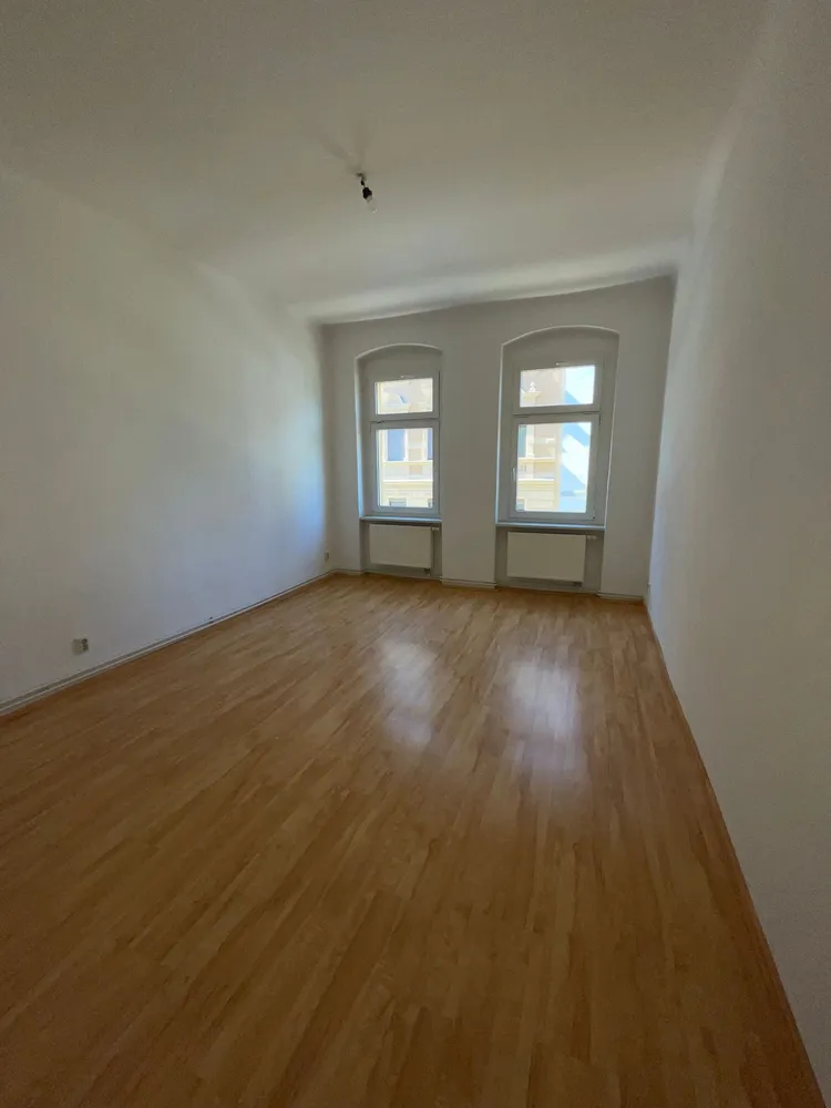 3 Zimmer Wohnung mit 69 m² in Halle (Saale) – Bild 3