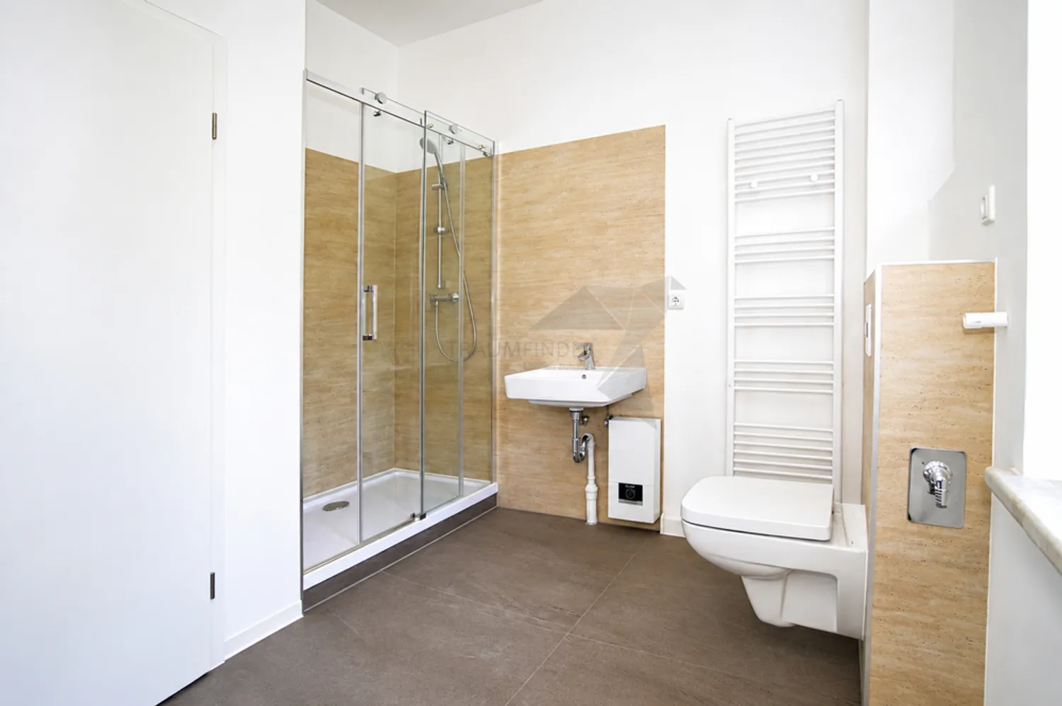 2 Zimmer Wohnung mit 55 m² in Chemnitz – Bild 7