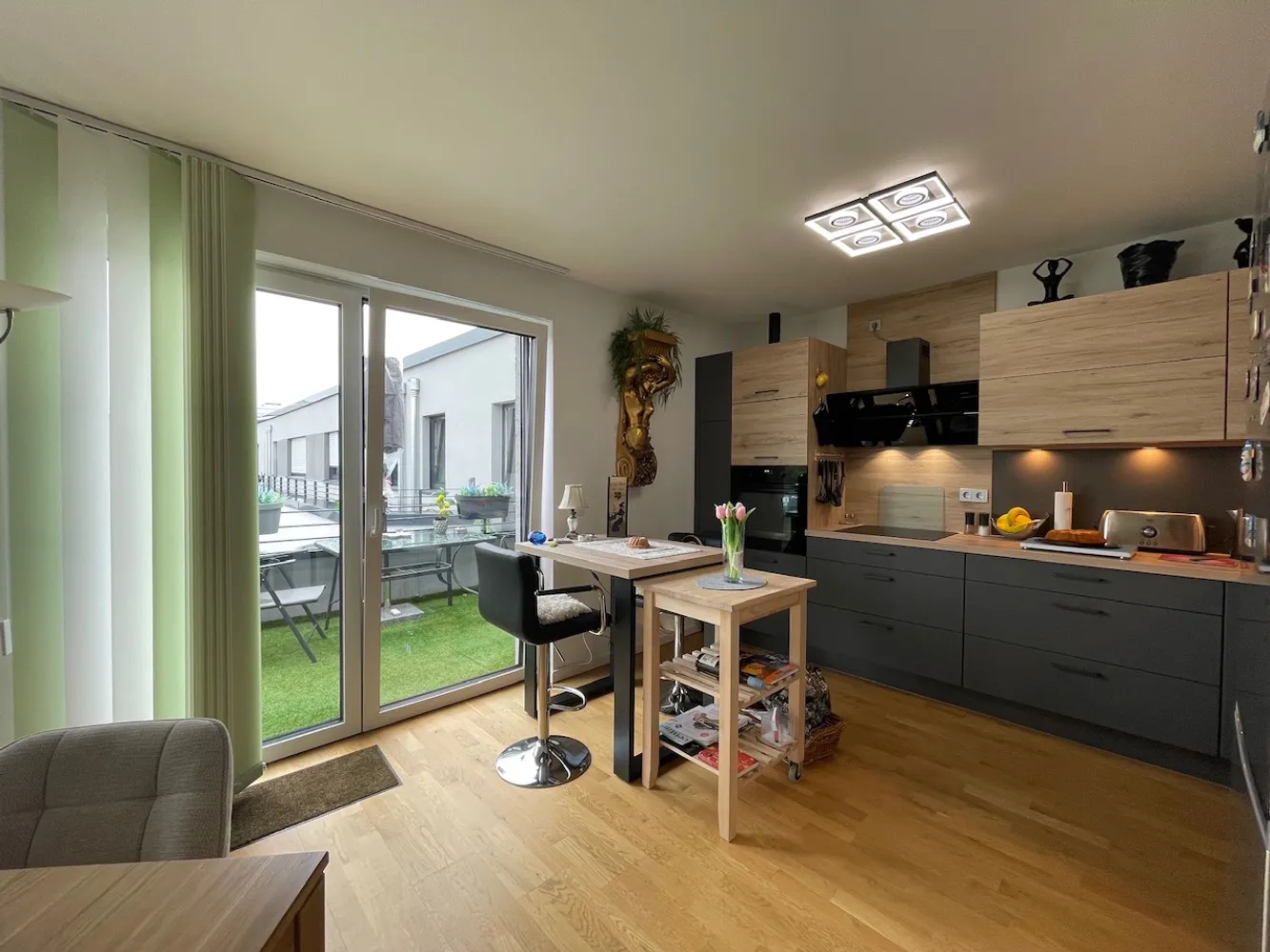 3 room apartment with 96 m² in Dortmund – Photo 5