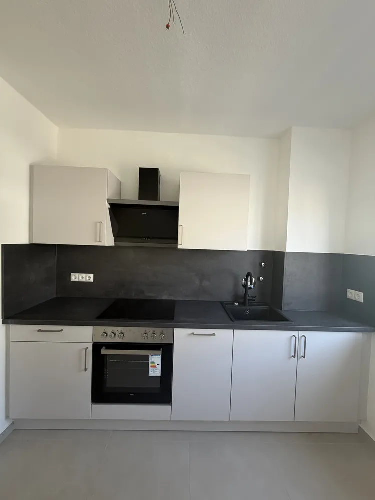2 Zimmer Wohnung mit 62 m² in Mannheim – Bild 4