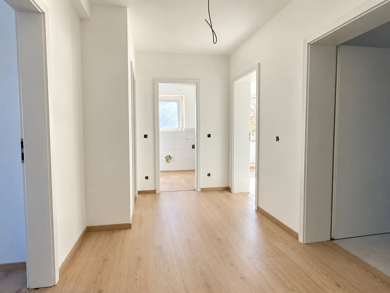 3 room apartment with 79 m² in Munich – Photo 8