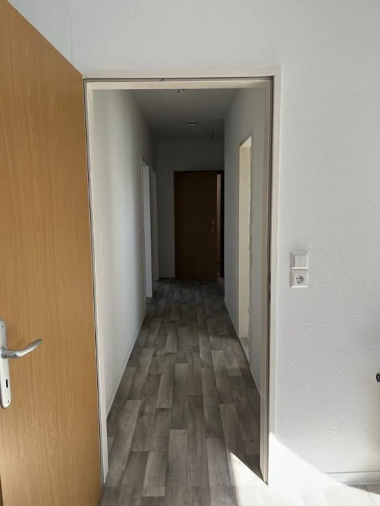 3 Zimmer Wohnung mit 65 m² in Brandenburg an der Havel – Bild 4