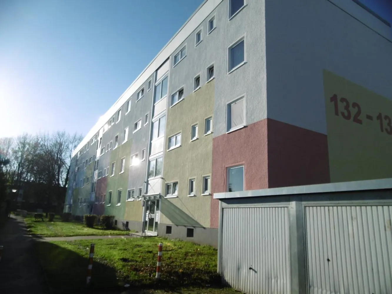 3 room apartment with 65 m² in Dortmund – Photo 6