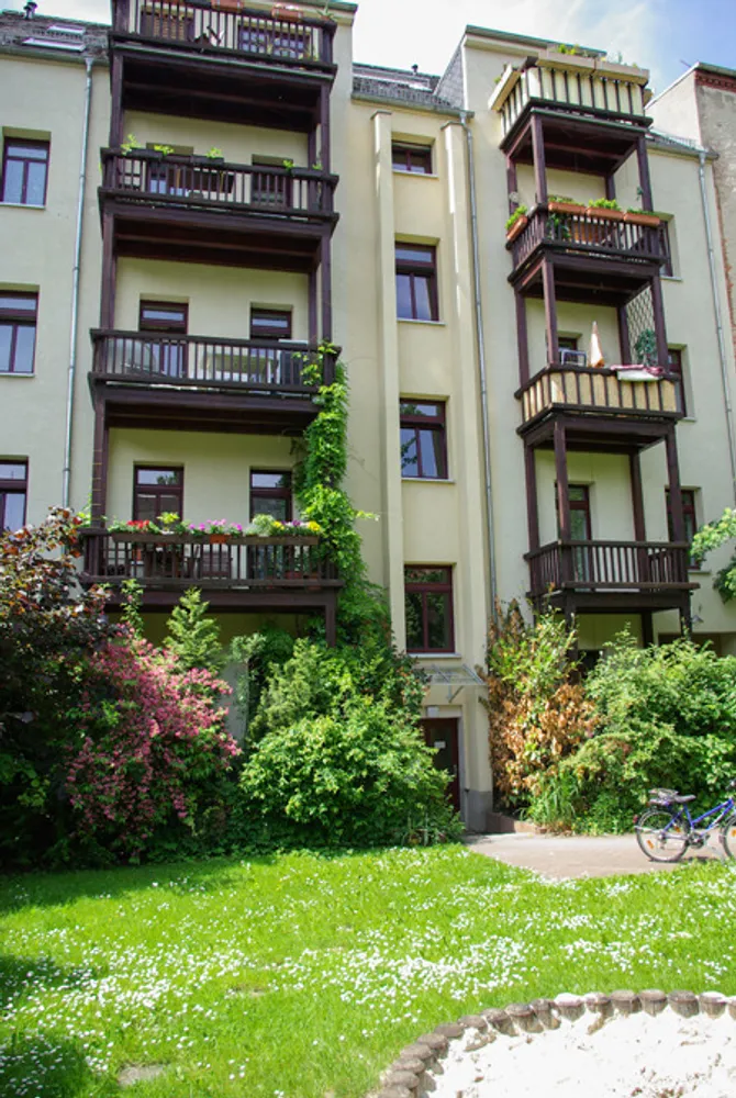 3 Zimmer Wohnung mit 86 m² in Chemnitz – Bild 6