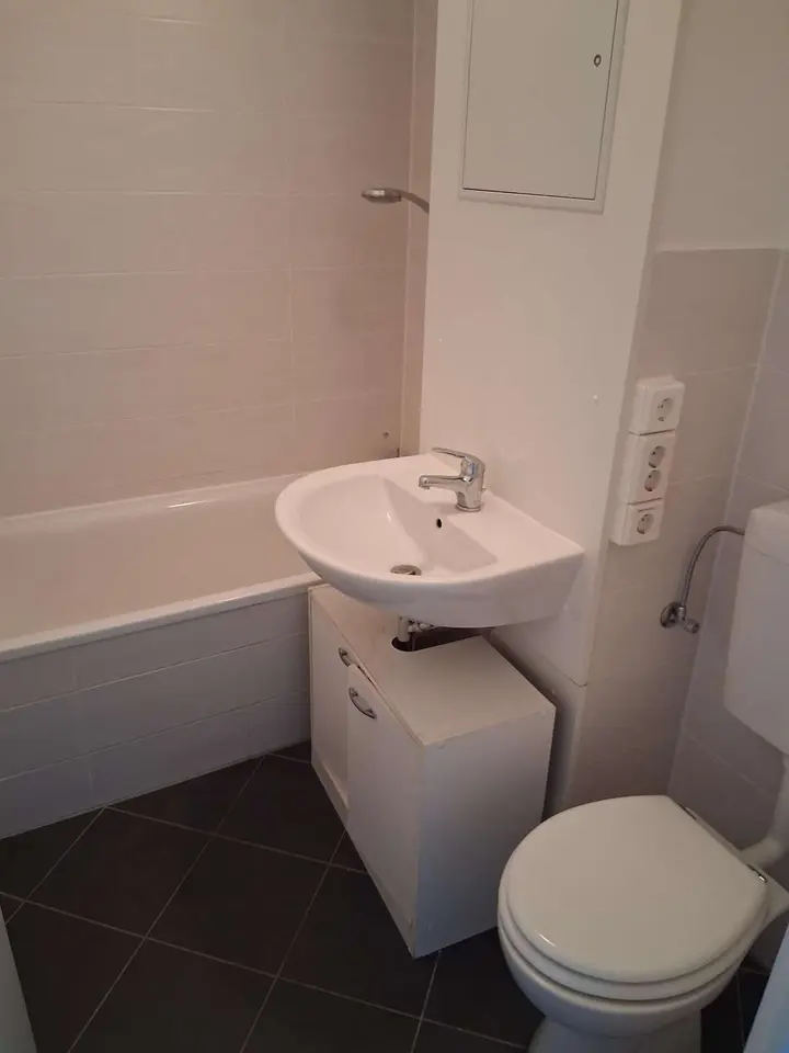 2 Zimmer Wohnung mit 43 m² in Dresden – Bild 9