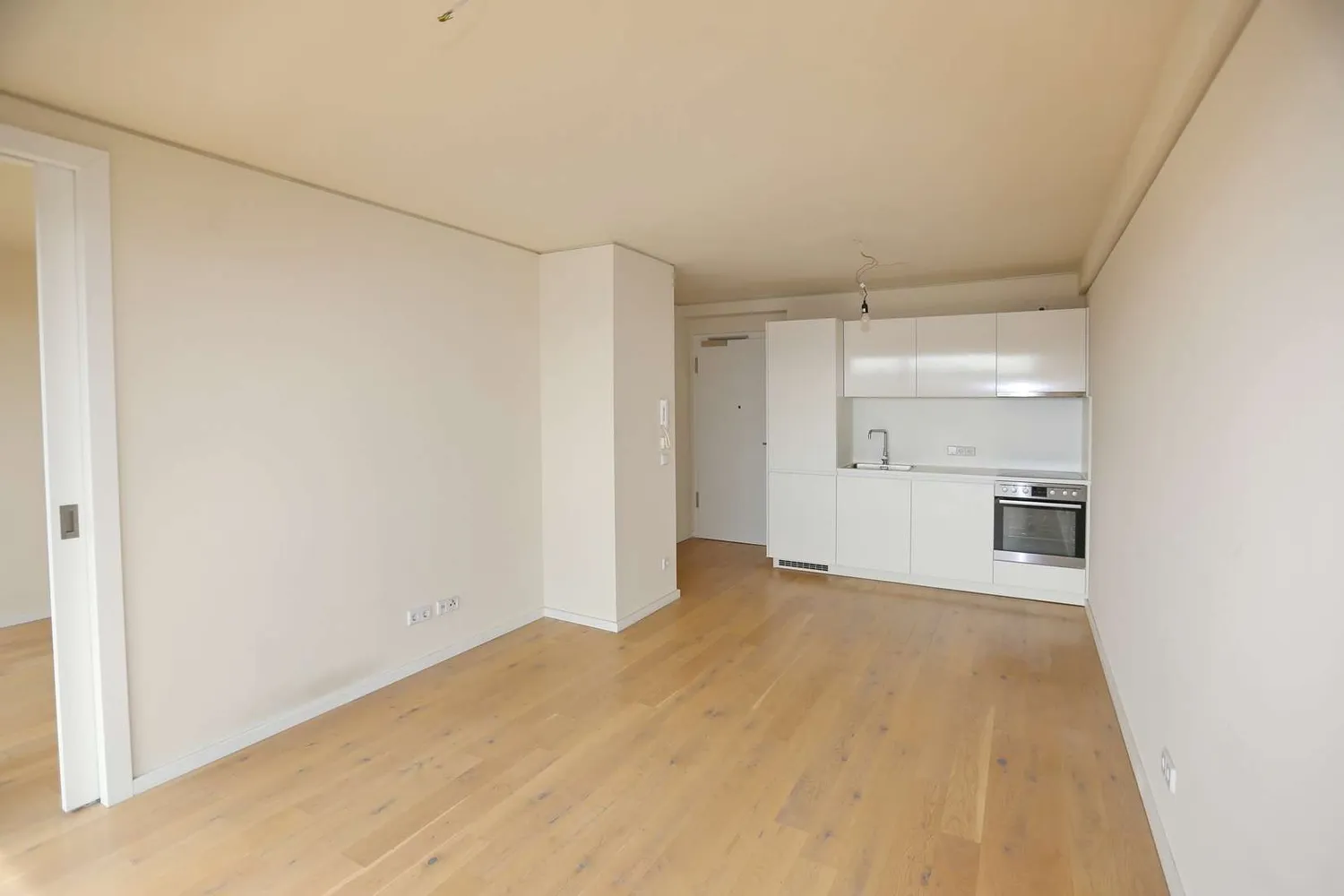 2 Zimmer Wohnung mit 42 m² in Berlin – Bild 5