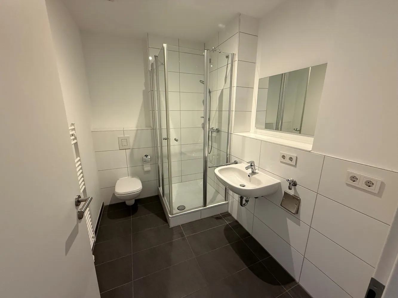1 Zimmer Wohnung mit 59 m² in Stuttgart – Bild 1