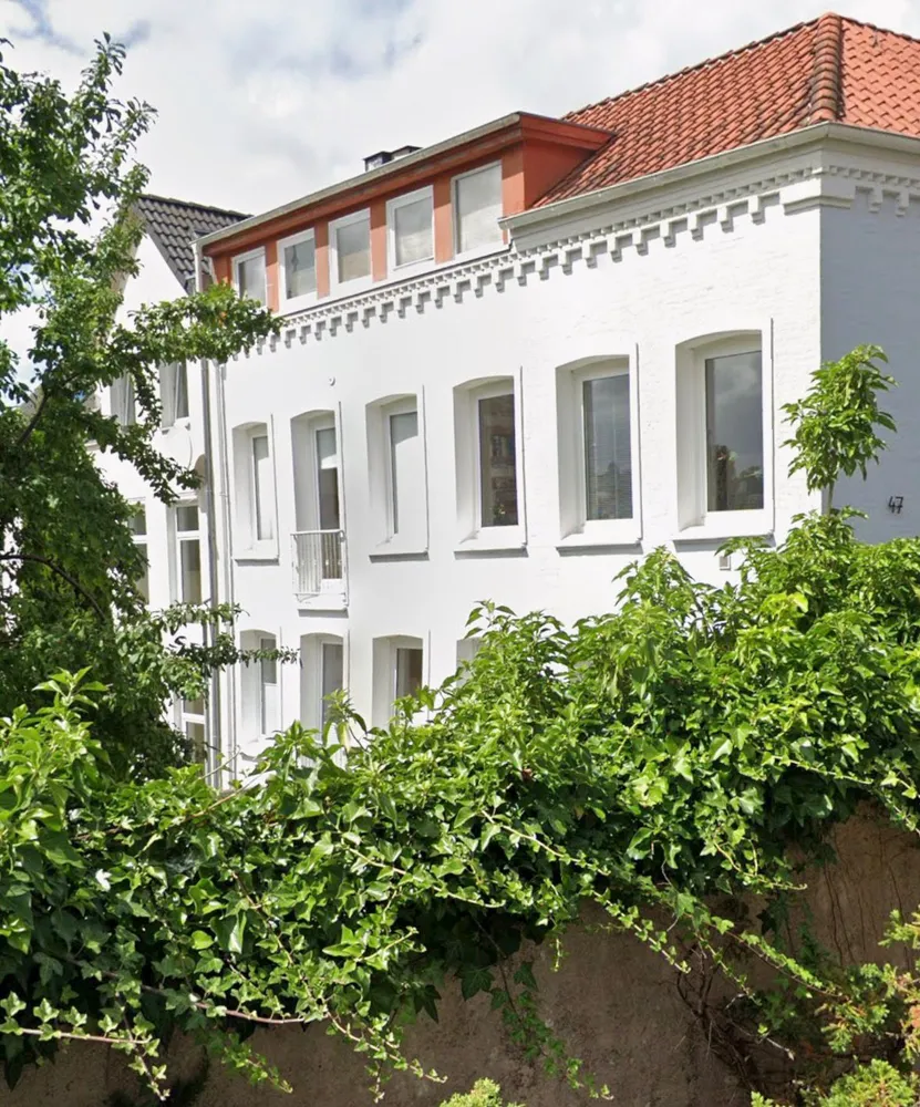3 Zimmer Wohnung mit 62 m² in Flensburg – Bild 1