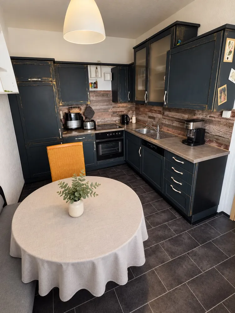 4 Zimmer Wohnung mit 79 m² in Berlin – Bild 2