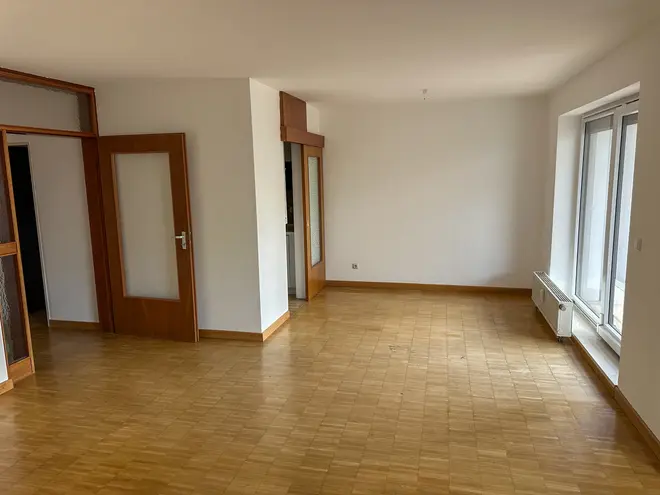 3 Zimmer Wohnung mit 89 m² in München – Bild 2