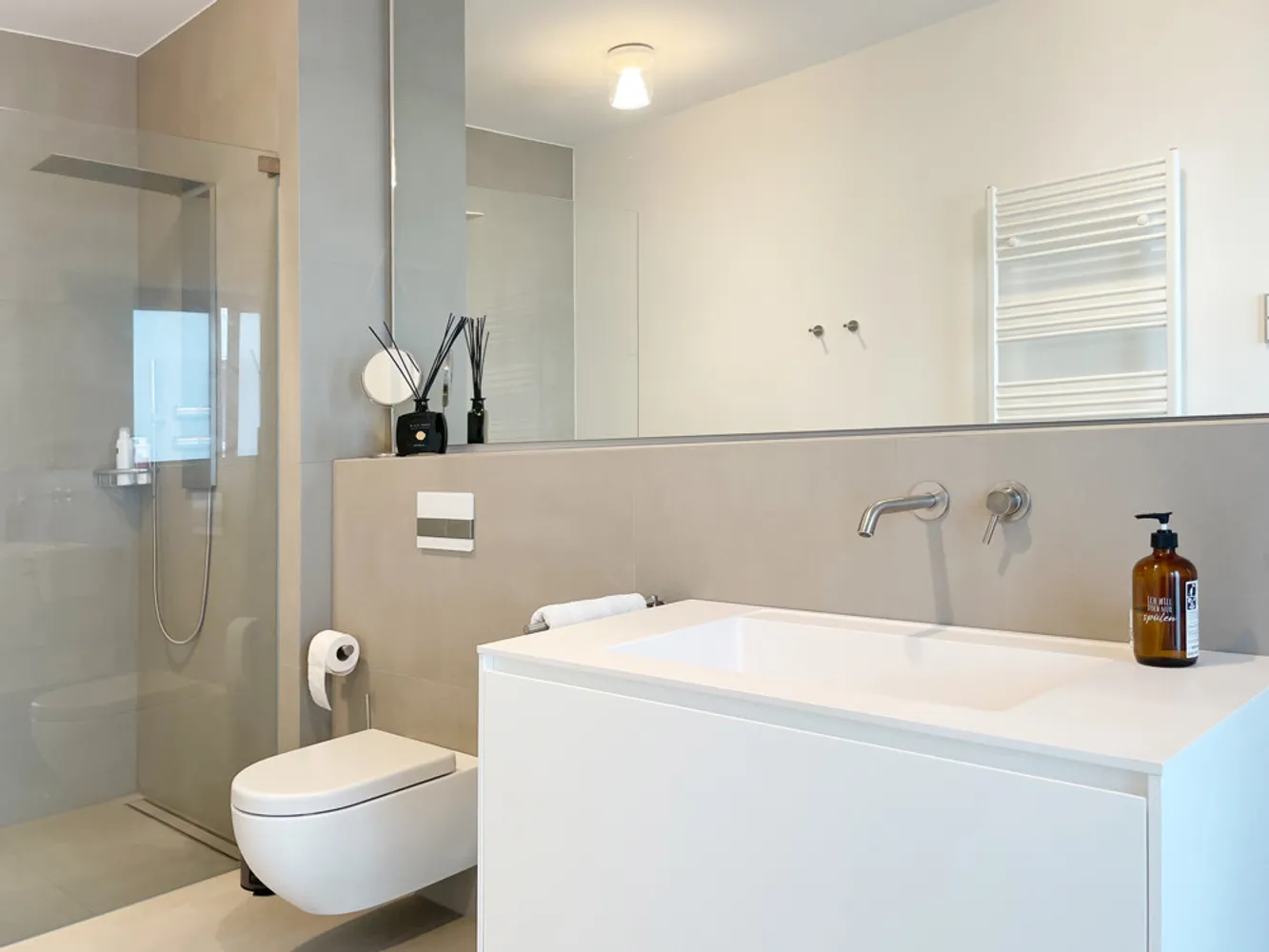 2 Zimmer Wohnung mit 78 m² in Frankfurt am Main – Bild 8