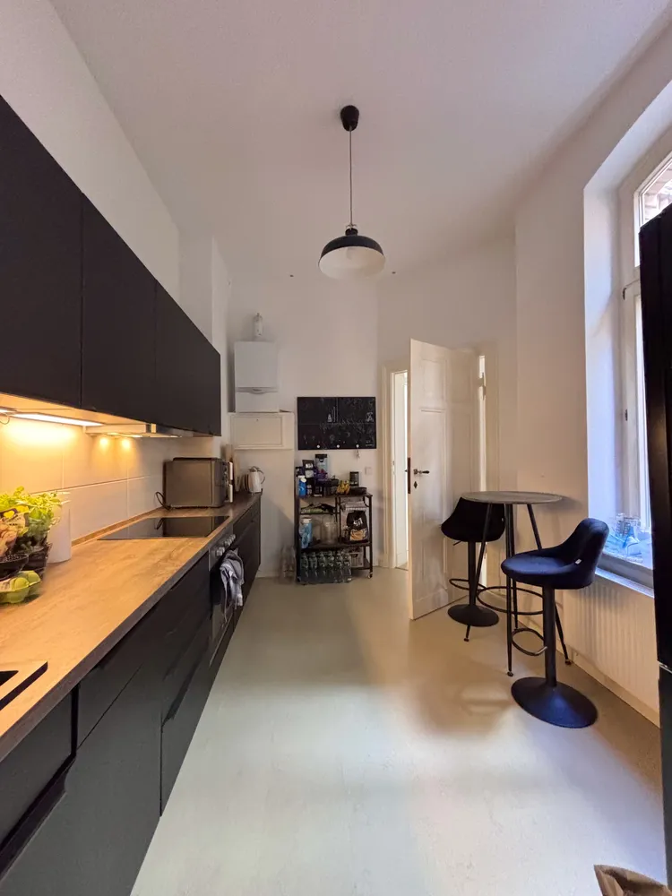 3 Zimmer Wohnung mit 91 m² in Halle (Saale) – Bild 11