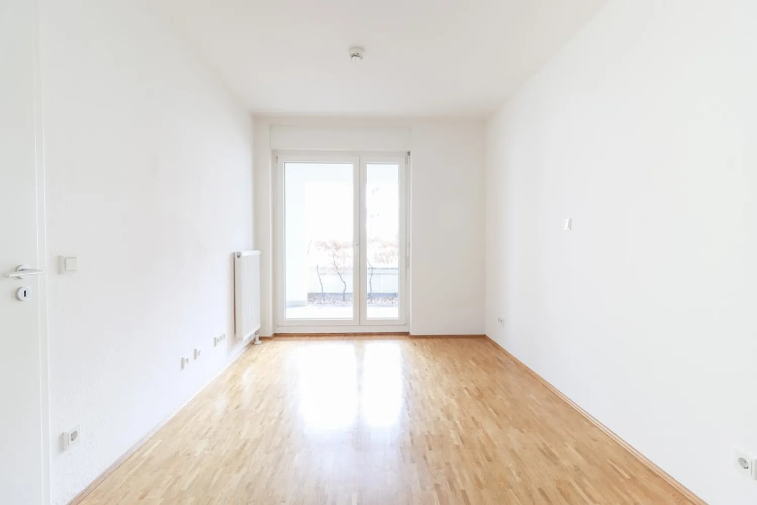 3 Zimmer Wohnung mit 99 m² in Frankfurt am Main – Bild 4