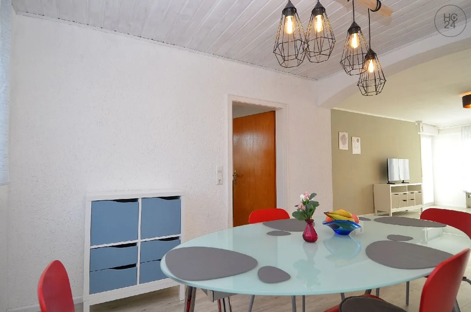 4 Zimmer Wohnung mit 96 m² in Rheinfelden – Bild 5