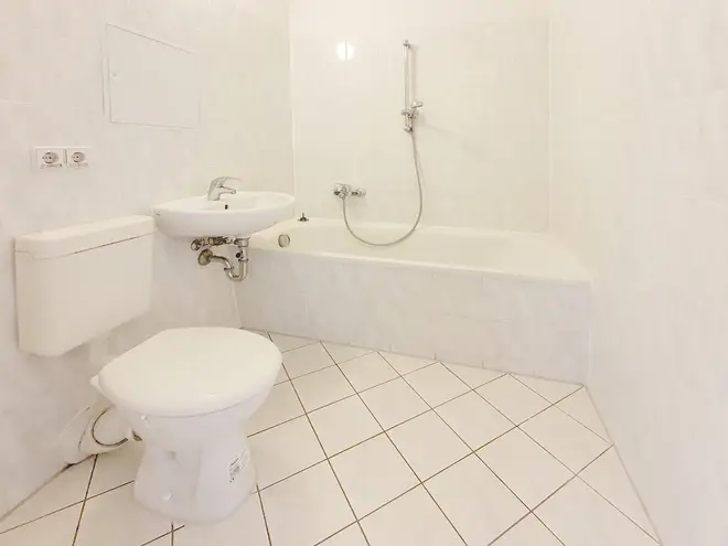1 Zimmer Wohnung mit 33 m² in Leipzig – Bild 6