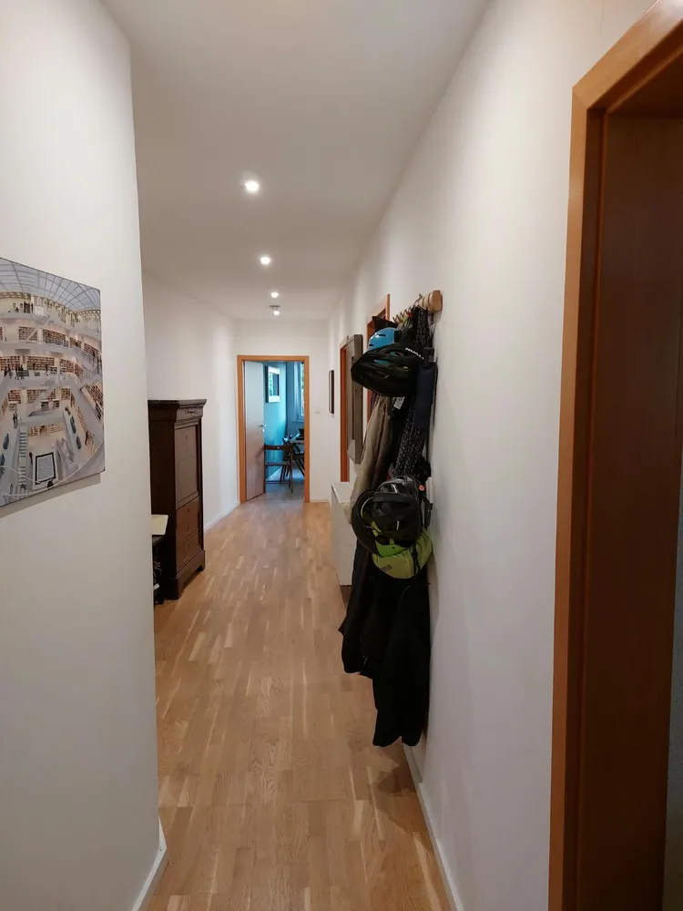 3 Zimmer Wohnung mit 92 m² in Stuttgart – Bild 2