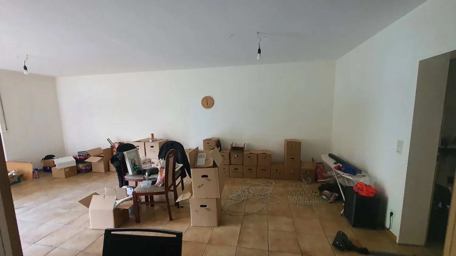 4 Zimmer Wohnung mit 122 m² in Paderborn – Bild 7