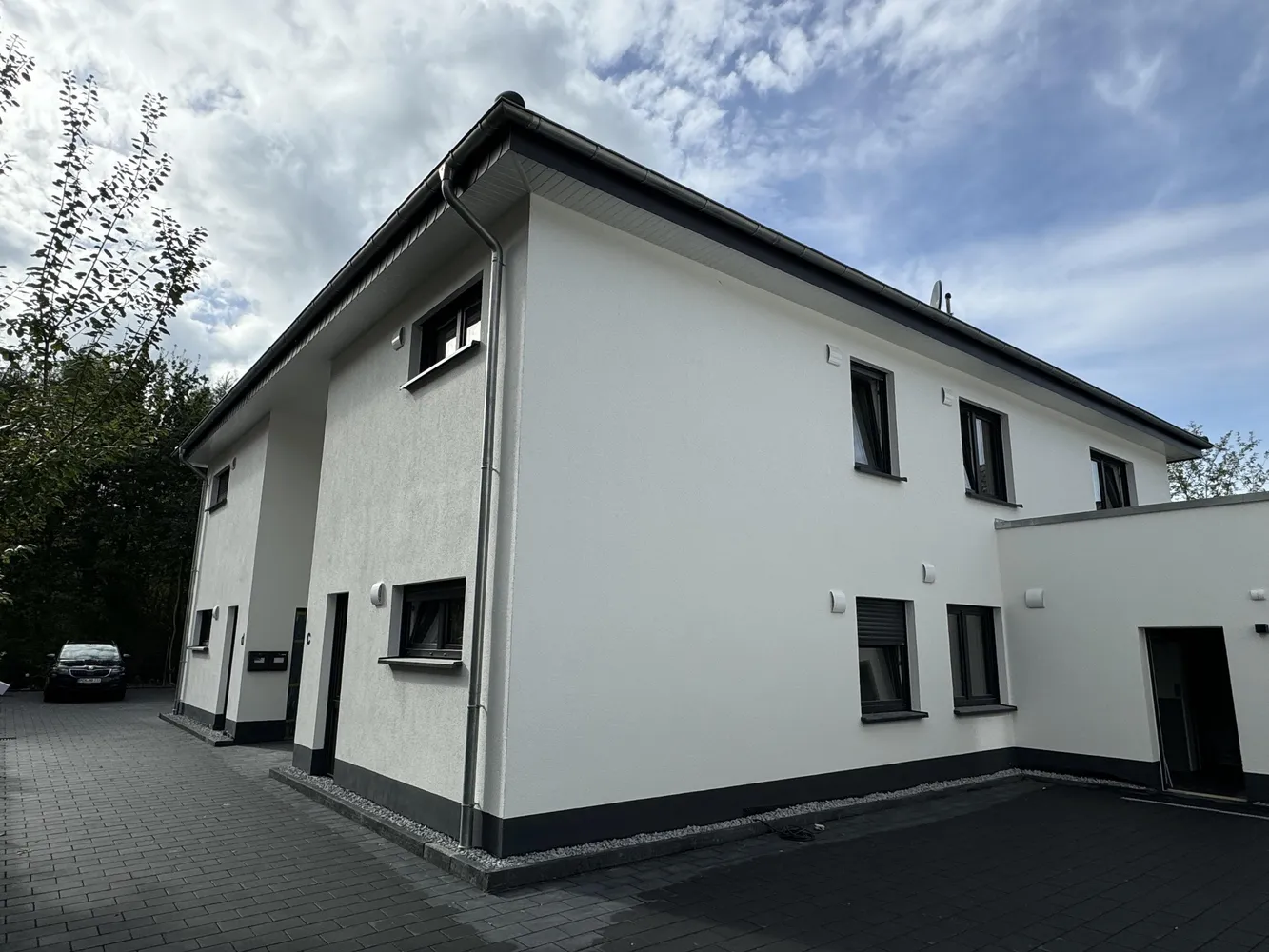 3 Zimmer Wohnung mit 85 m² in Herford – Bild 6