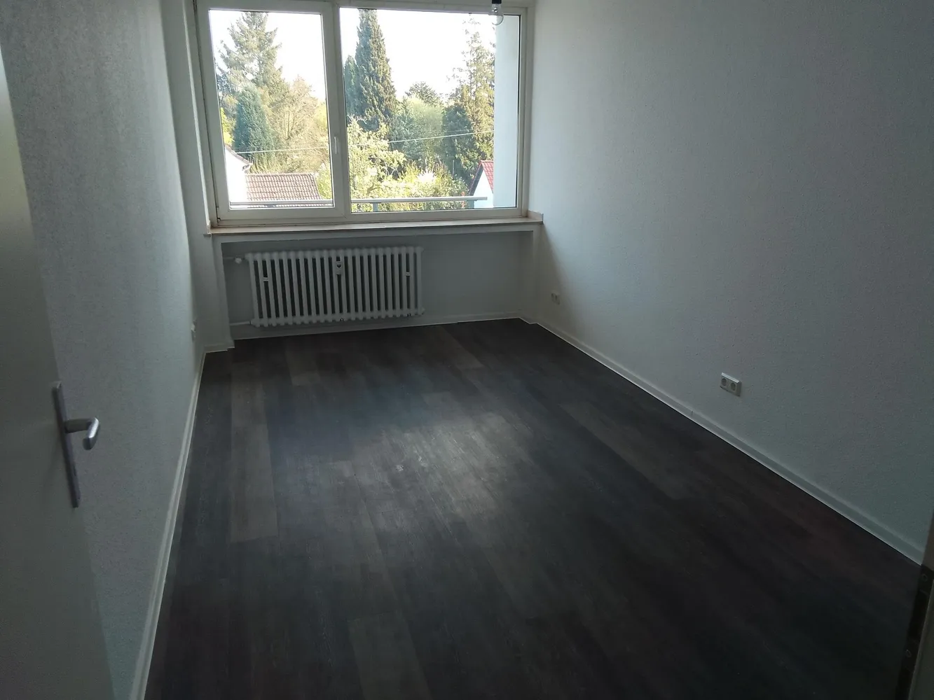 3 Zimmer Wohnung mit 108 m² in Düsseldorf – Bild 5