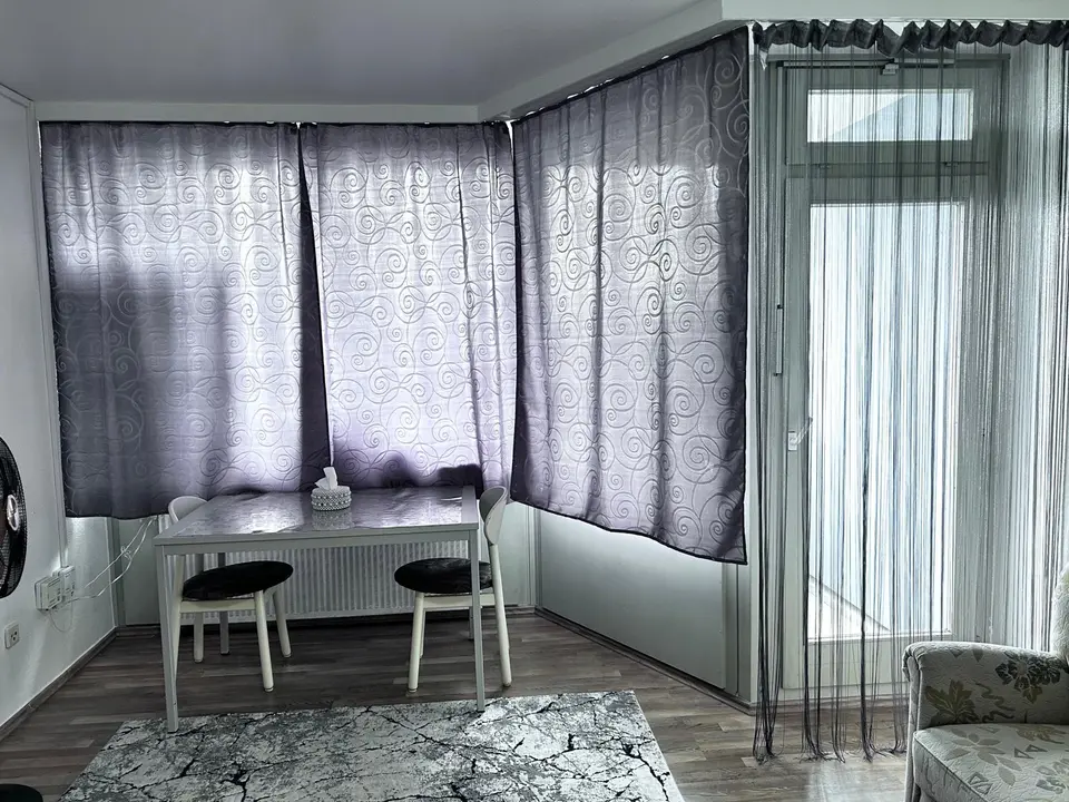 2 Zimmer Wohnung mit 34 m² in Aachen – Bild 3