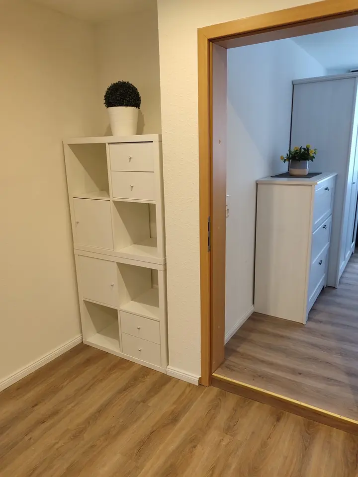 3 Zimmer Wohnung mit 56 m² in Rudolstadt – Bild 9