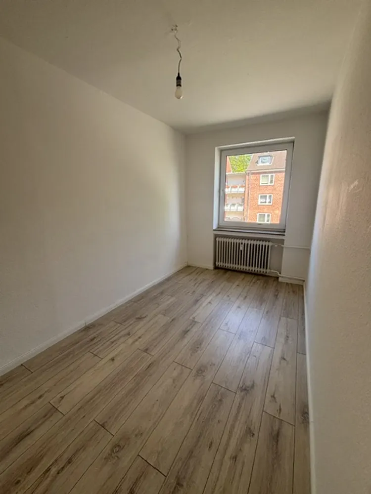 3 Zimmer Wohnung mit 64 m² in Rendsburg – Bild 3