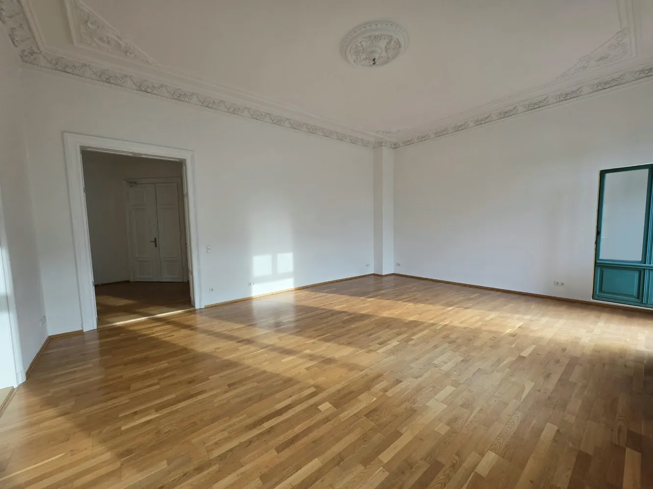 2 Zimmer Wohnung mit 78 m² in Leipzig – Bild 11